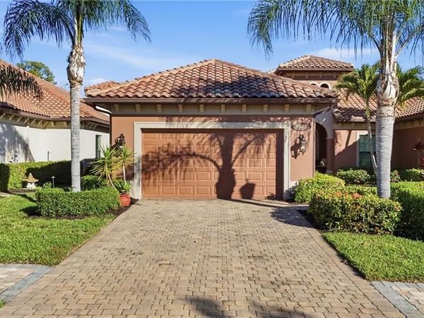 6648 Roma WAY, NAPLES, FL 34113