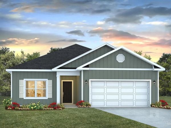 550 Bridle Way, Pensacola, FL 32534