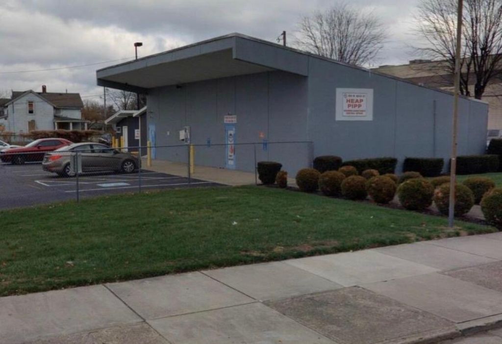 600 W Main Street, Springfield, OH 45504 Main Photo