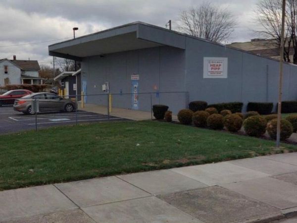 600 W Main Street, Springfield, OH 45504