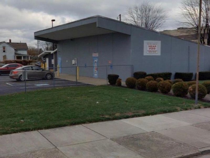 600 W Main Street, Springfield, OH 45504 Photo 1