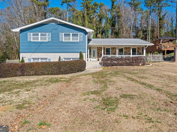 1553 Sultan Lane, Riverdale, GA 30296