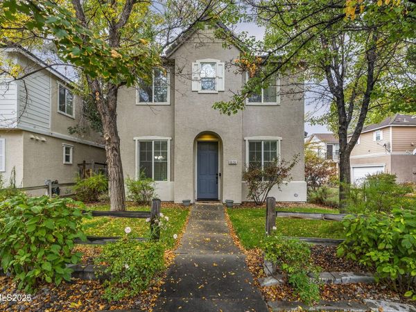 6636 N Latour Street, Sparks, NV 89436