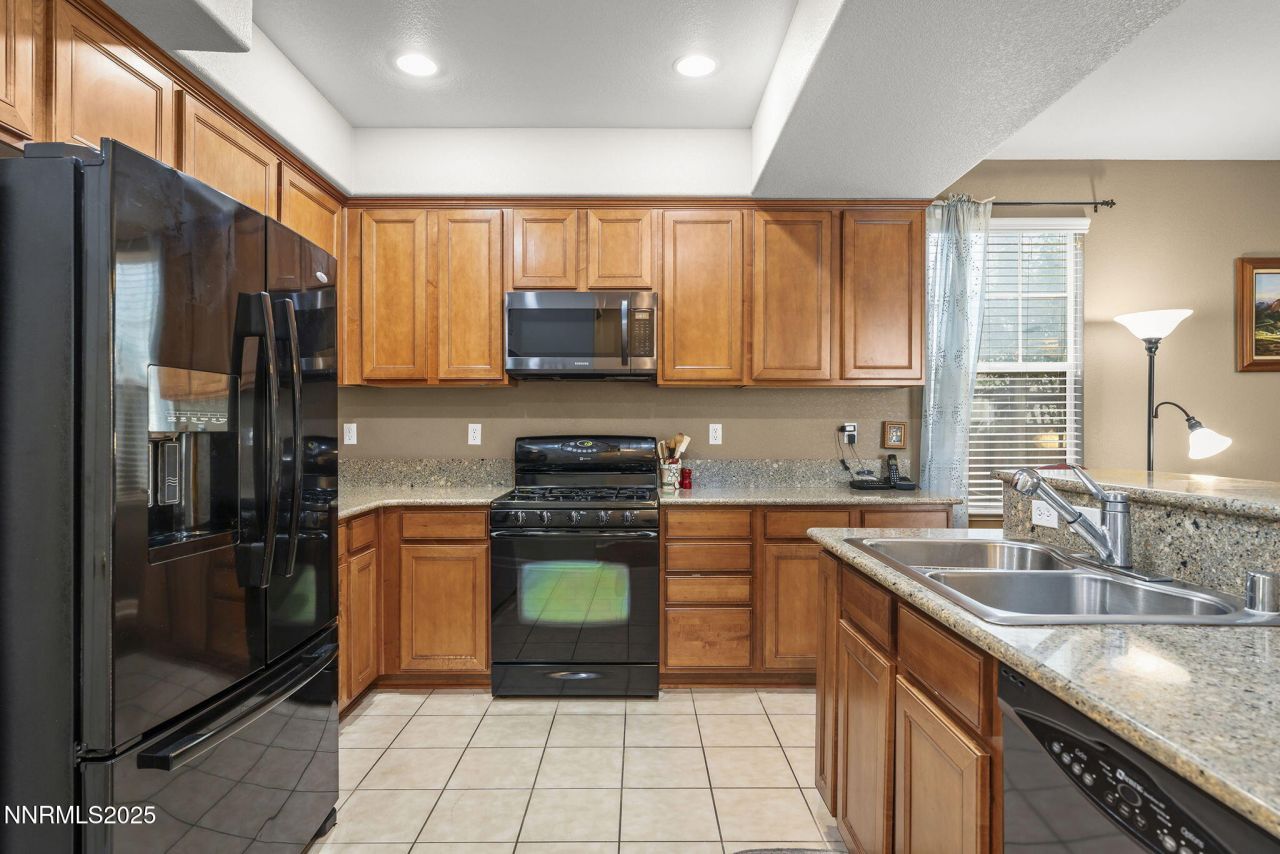 6636 N Latour Street, Sparks, NV 89436 Photo