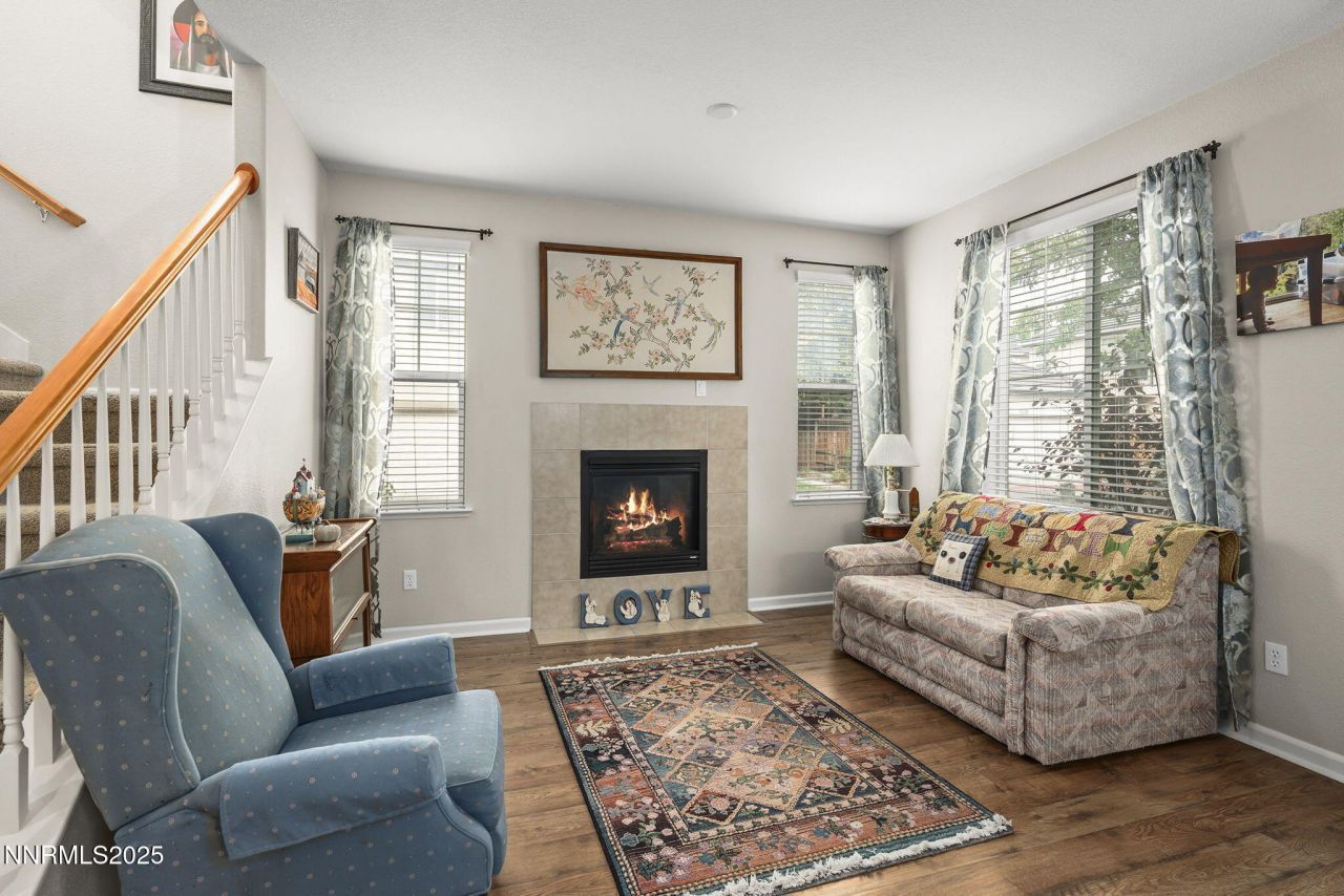 6636 N Latour Street, Sparks, NV 89436 Photo