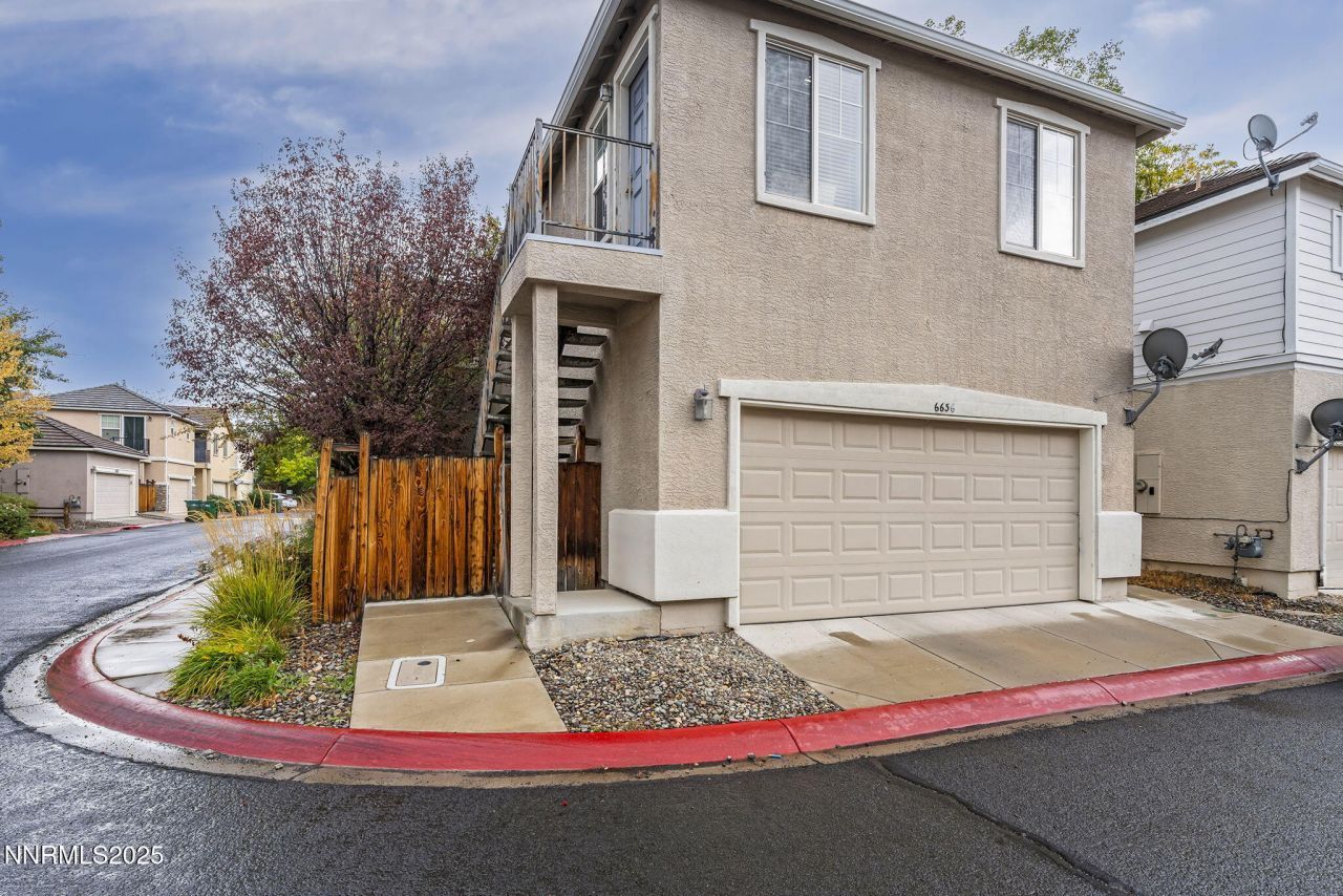 6636 N Latour Street, Sparks, NV 89436 Photo
