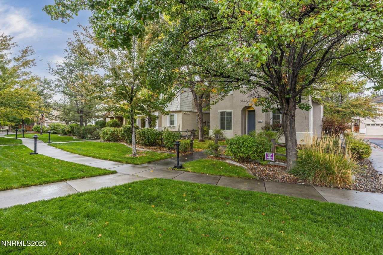 6636 N Latour Street, Sparks, NV 89436 Photo