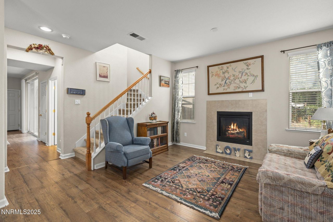 6636 N Latour Street, Sparks, NV 89436 Photo