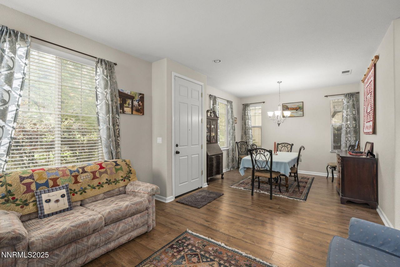 6636 N Latour Street, Sparks, NV 89436 Photo