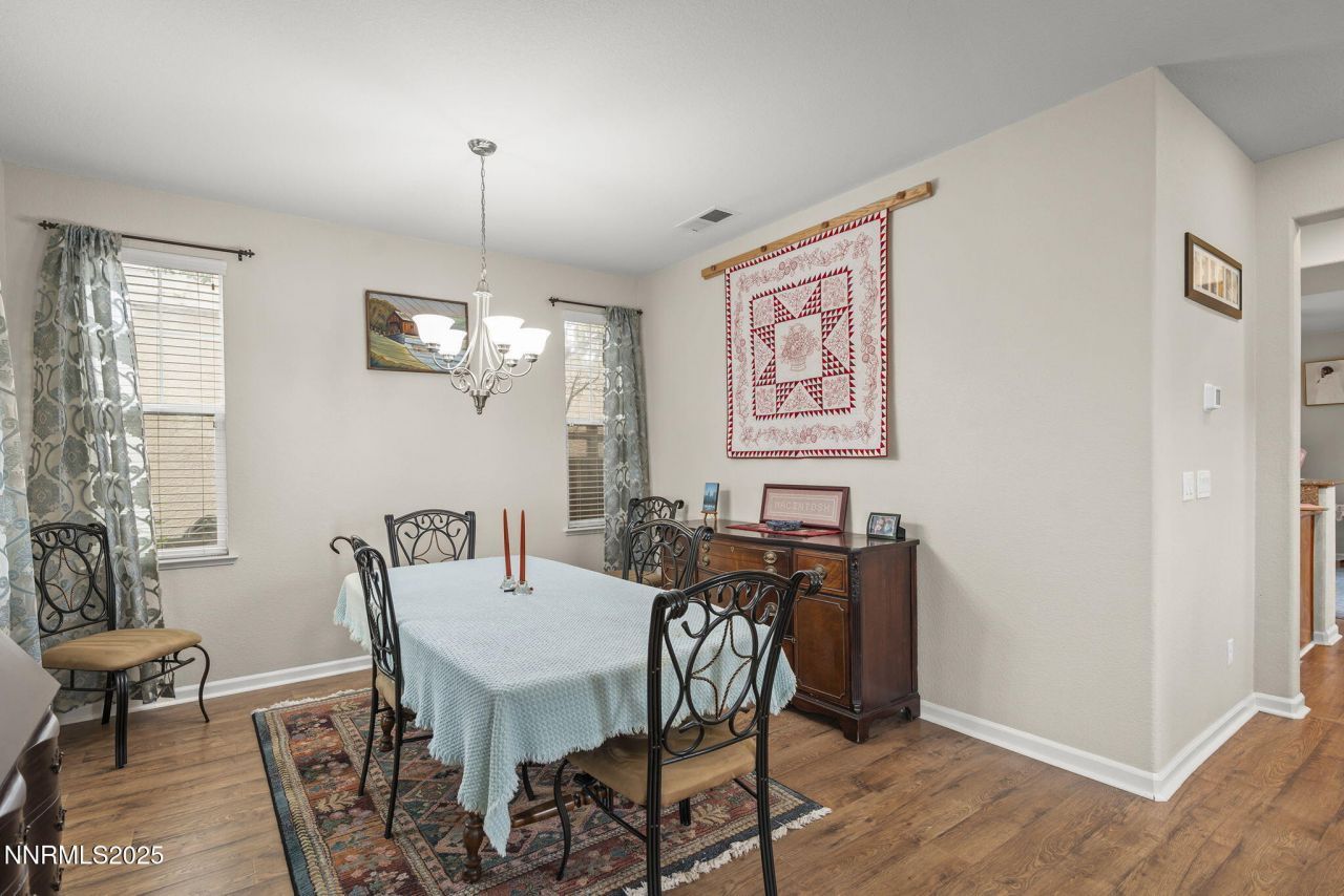 6636 N Latour Street, Sparks, NV 89436 Photo