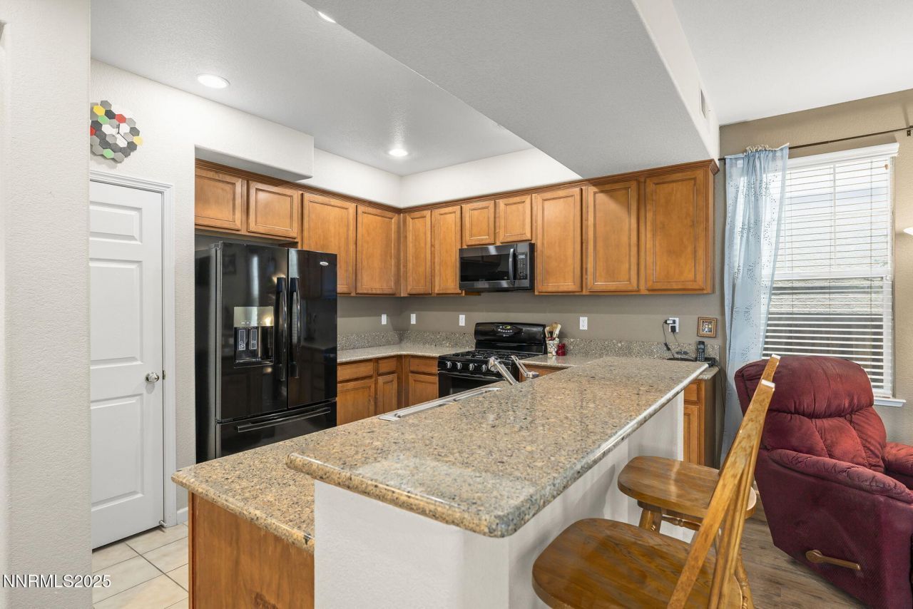 6636 N Latour Street, Sparks, NV 89436 Photo