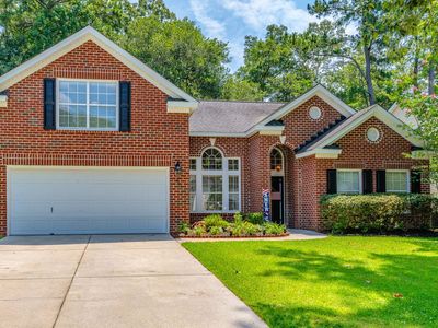 808 Long Drive Road, Summerville, SC 29485