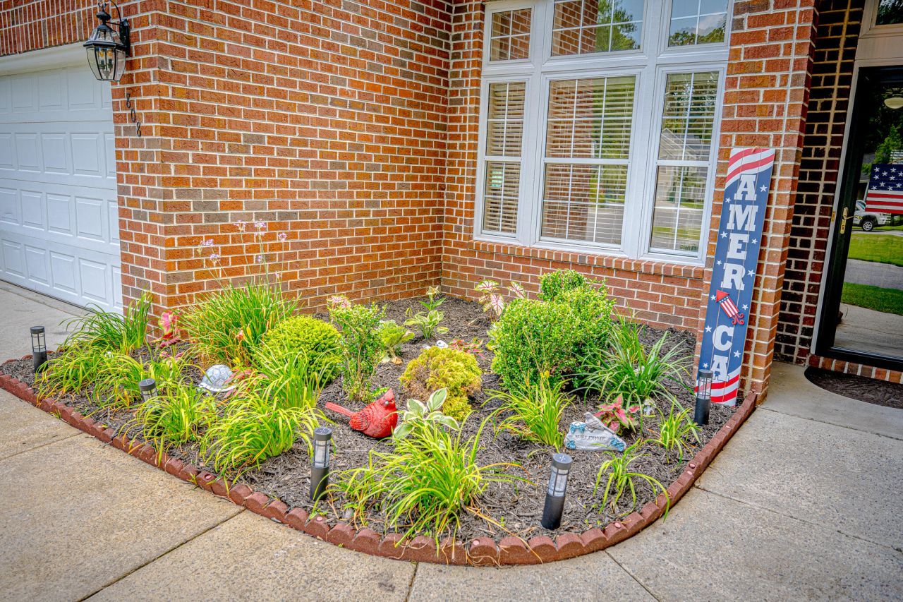 808 Long Drive Road Photo 6