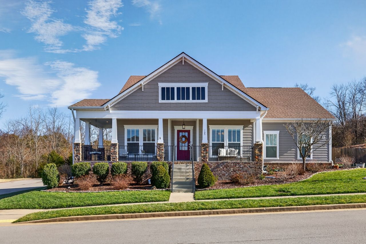 1125 Princeton Hills Dr, Nolensville, TN 37135 Main Photo