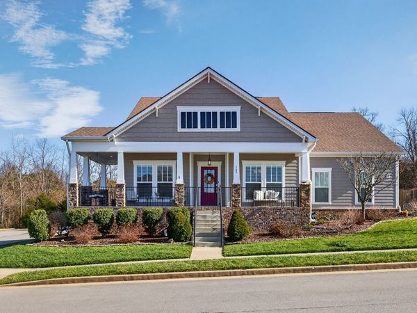 1125 Princeton Hills Dr, Nolensville, TN 37135