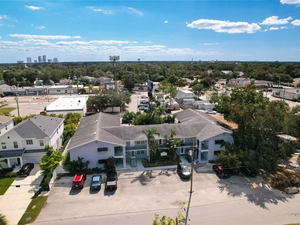 3418 W NORTH A STREET, TAMPA, FL 33609