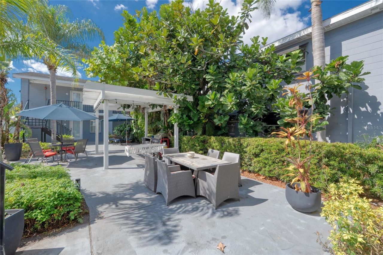 3418 W North A Street, Tampa, FL 33609 Photo