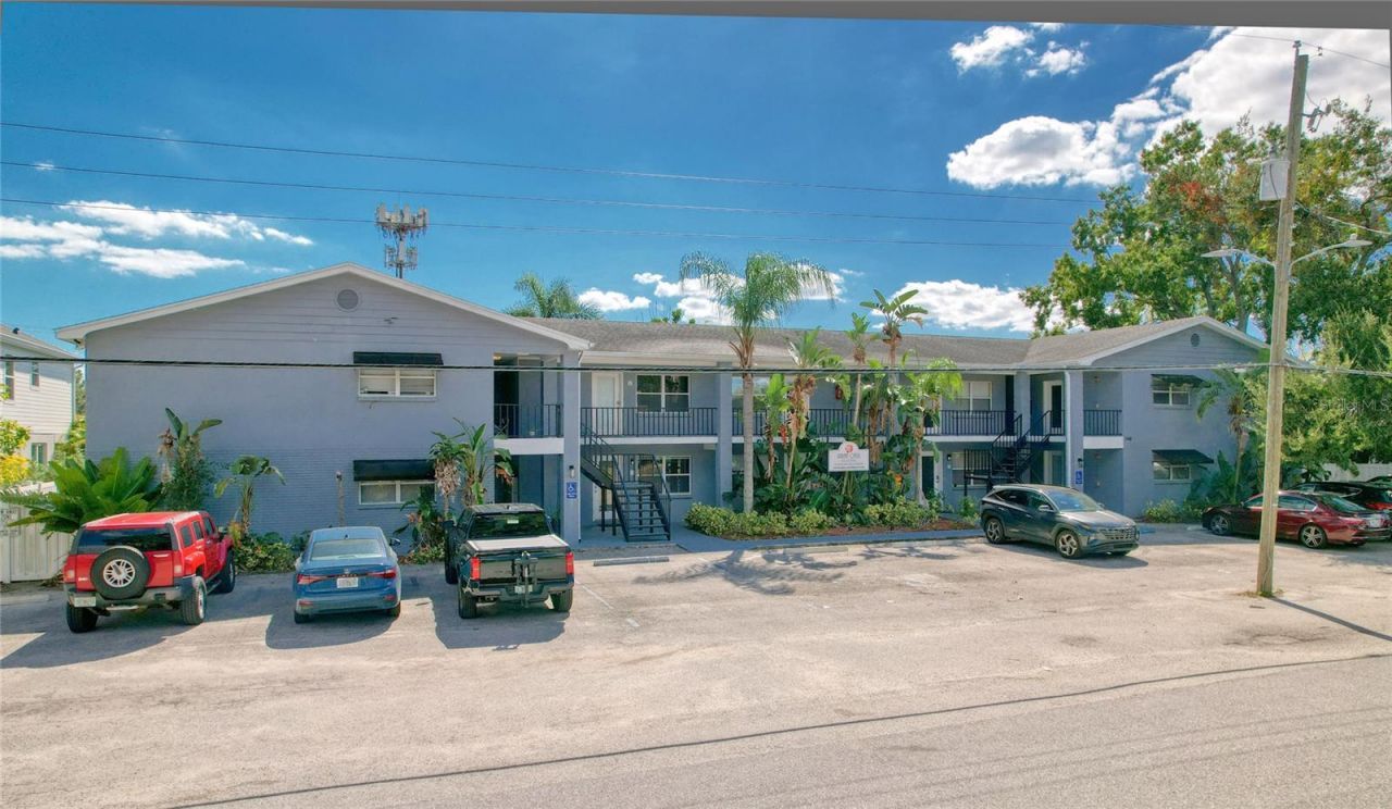 3418 W North A Street, Tampa, FL 33609 Photo