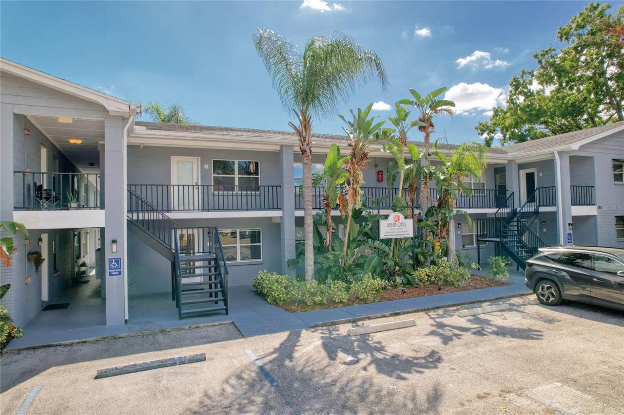 3418 W North A Street, Tampa, FL 33609 Photo