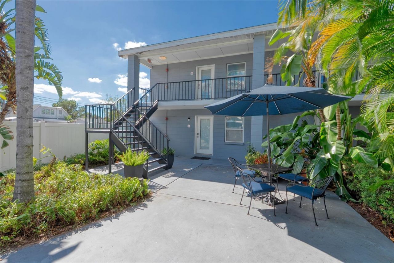 3418 W North A Street, Tampa, FL 33609 Photo