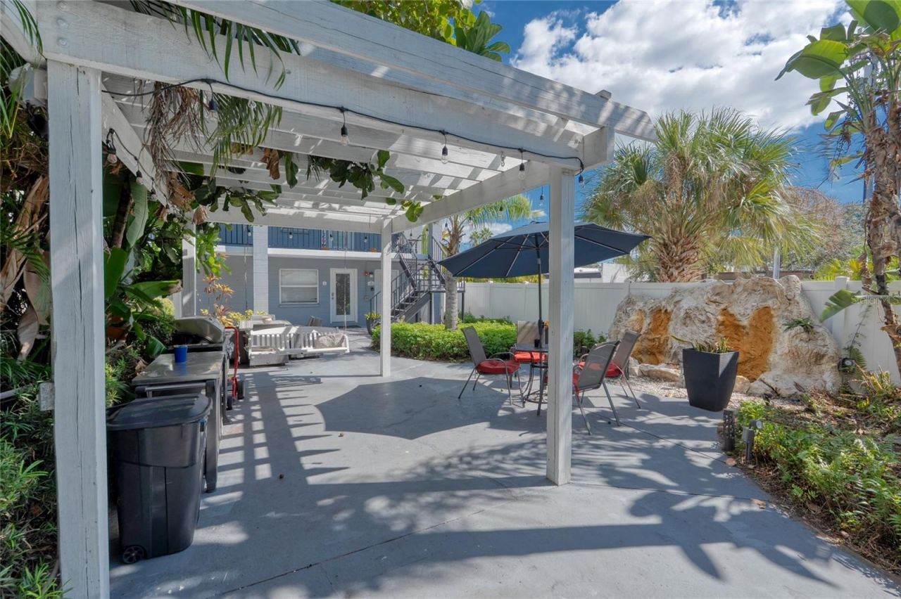 3418 W North A Street, Tampa, FL 33609 Photo