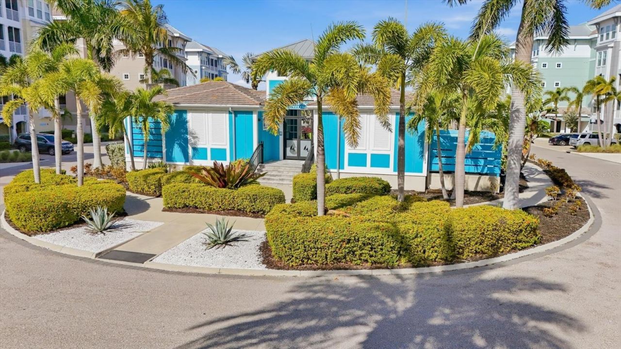 395 Aruba Circle, Unit 303, Bradenton, FL 34209 Photo