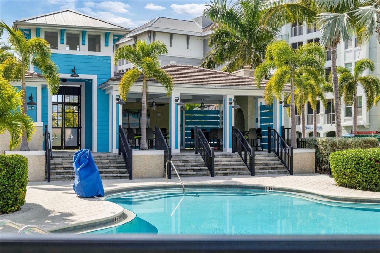 395 Aruba Circle, Unit 303, Bradenton, FL 34209 Photo