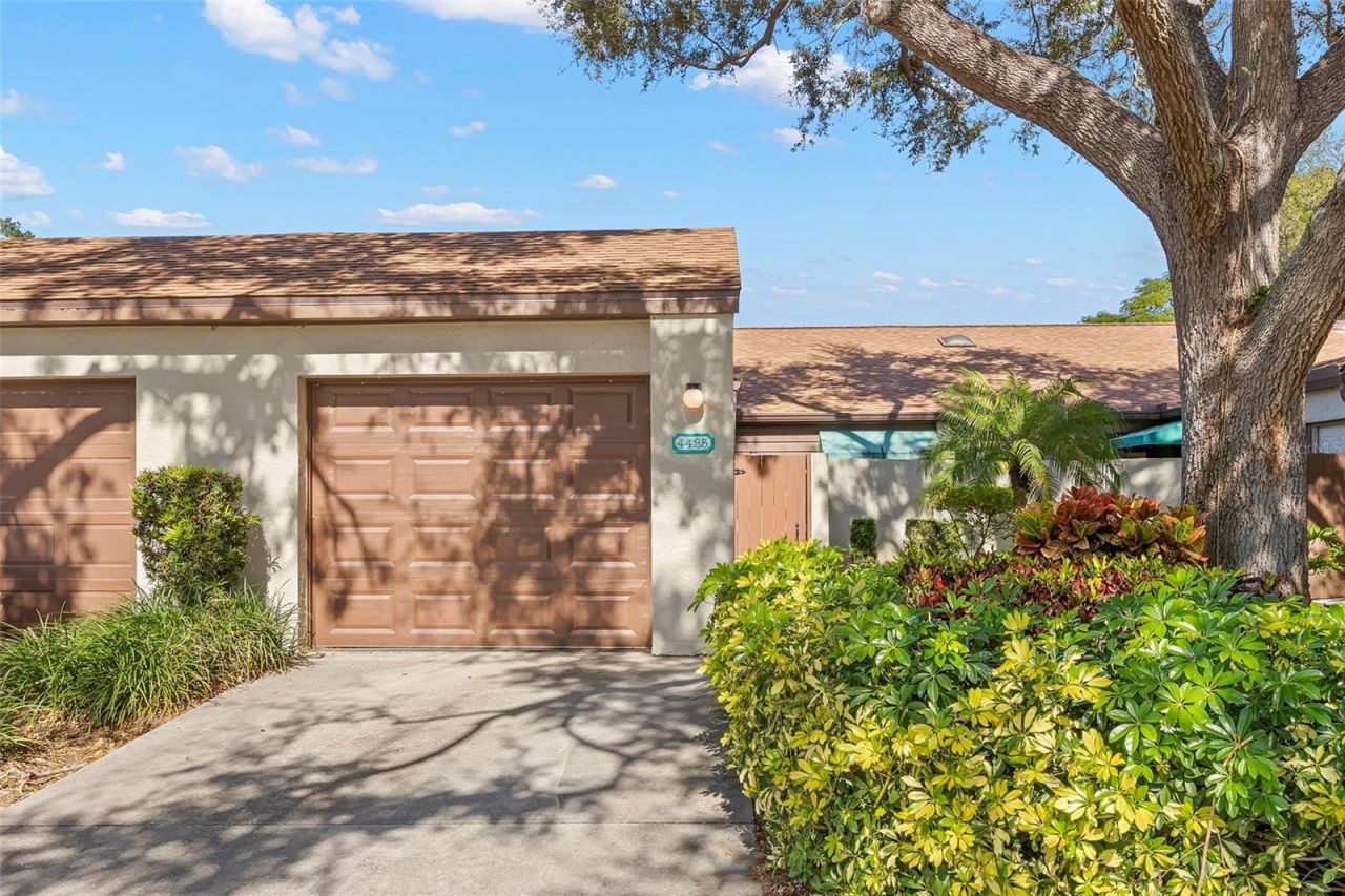 4425 Park Lake Terrace N, Bradenton, FL 34209 Photo