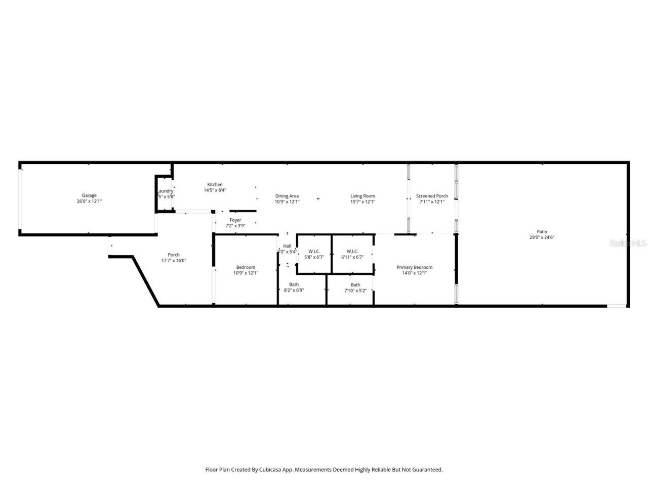 4425 Park Lake Terrace N, Bradenton, FL 34209 Photo