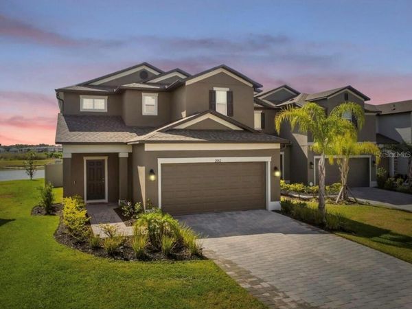 2882 AUTUMN ROCK DRIVE, ZEPHYRHILLS, FL 33540