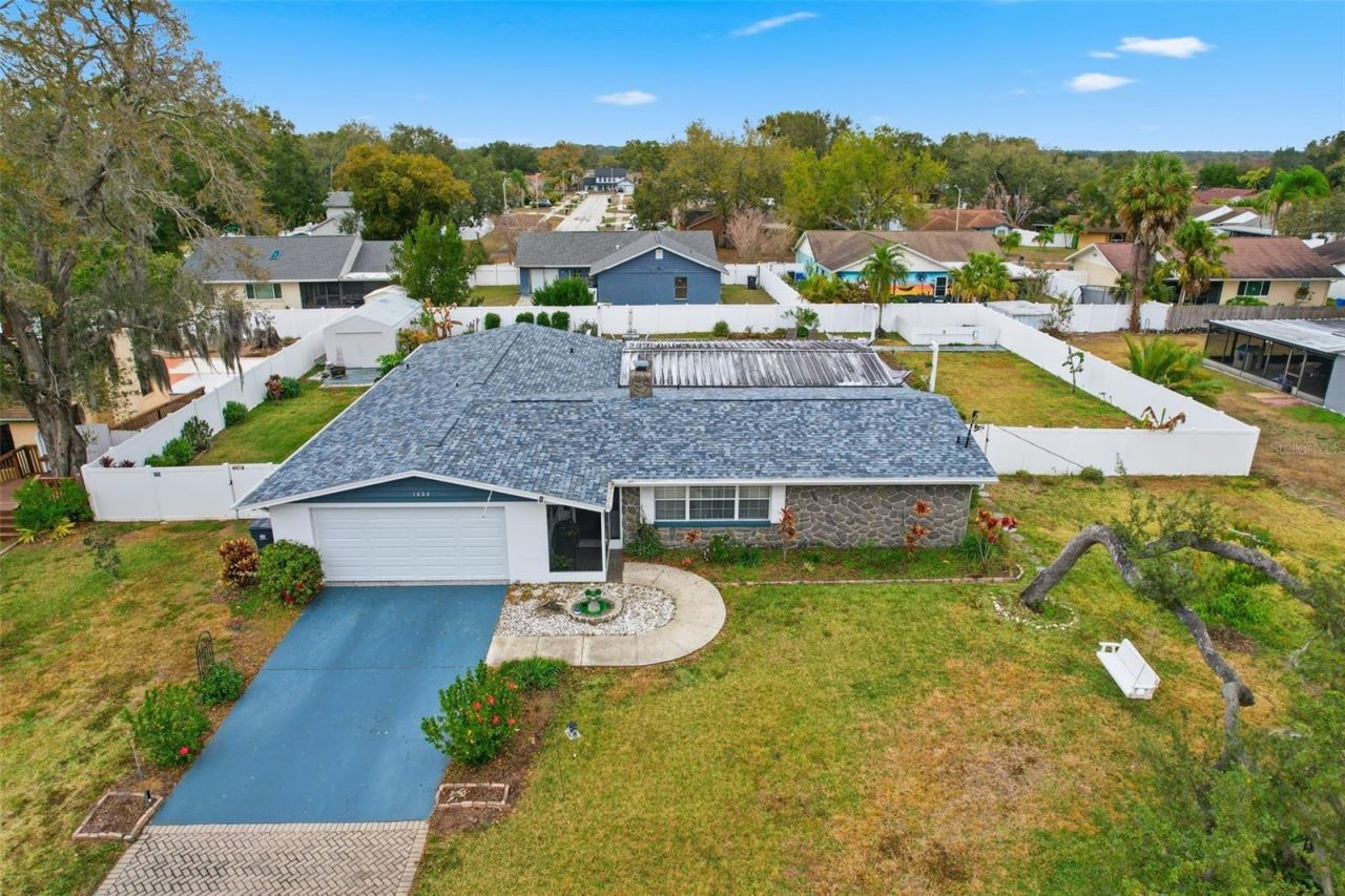 1602 Alder Way, Brandon, FL 33510 Photo