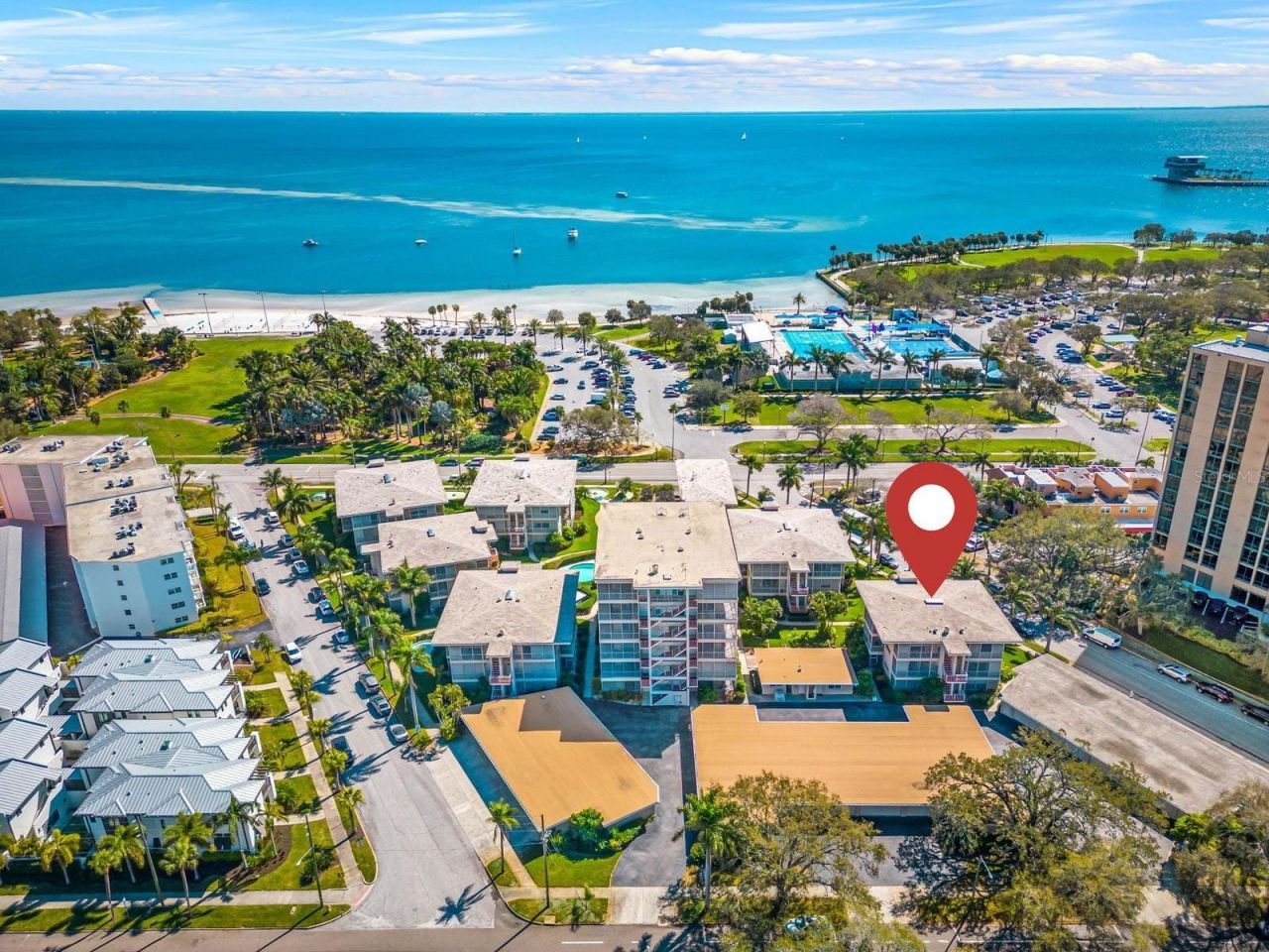 615 10th Avenue Ne, Unit 1, Saint Petersburg, FL 33701 Photo