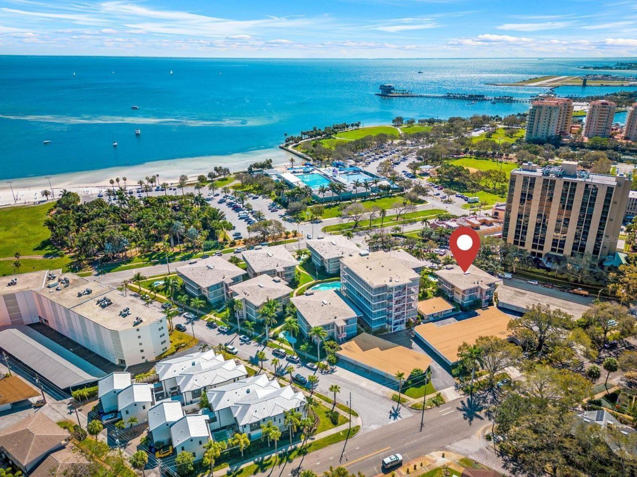 615 10th Avenue Ne, Unit 1, Saint Petersburg, FL 33701 Photo