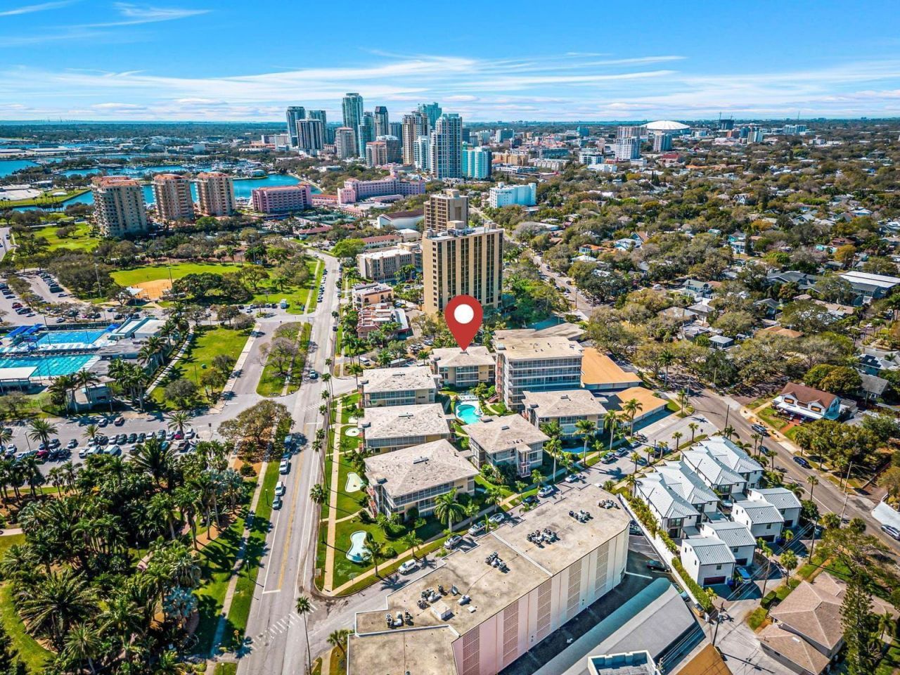 615 10th Avenue Ne, Unit 1, Saint Petersburg, FL 33701 Photo