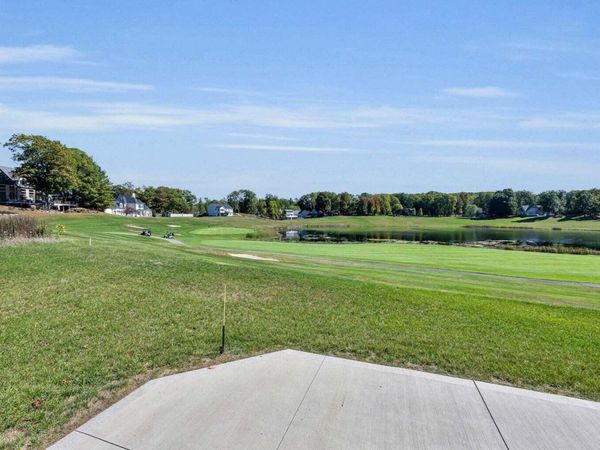 9428 Stonebridge Drive, Unit 11, Canadian Lakes, MI 49346