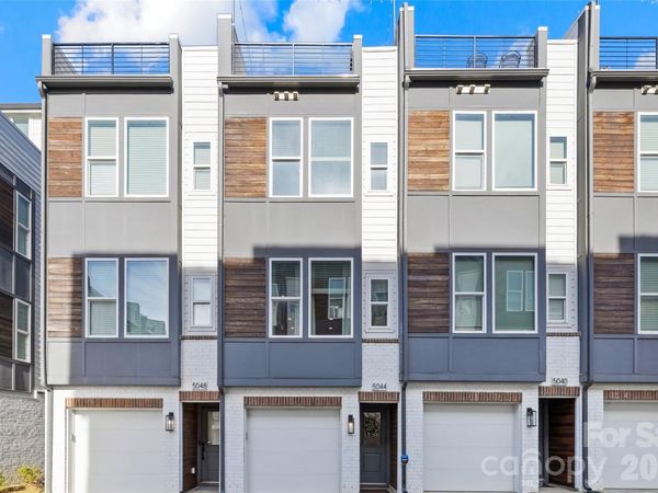 5044 York Park Lane, Charlotte, NC 28217