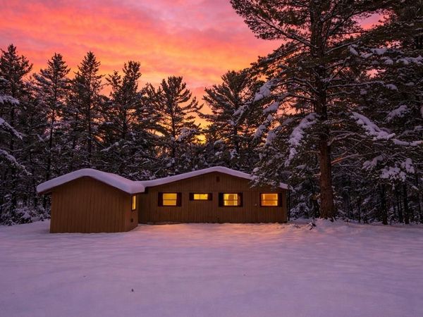 6051 Manistee River Road, Frederic, MI 49733