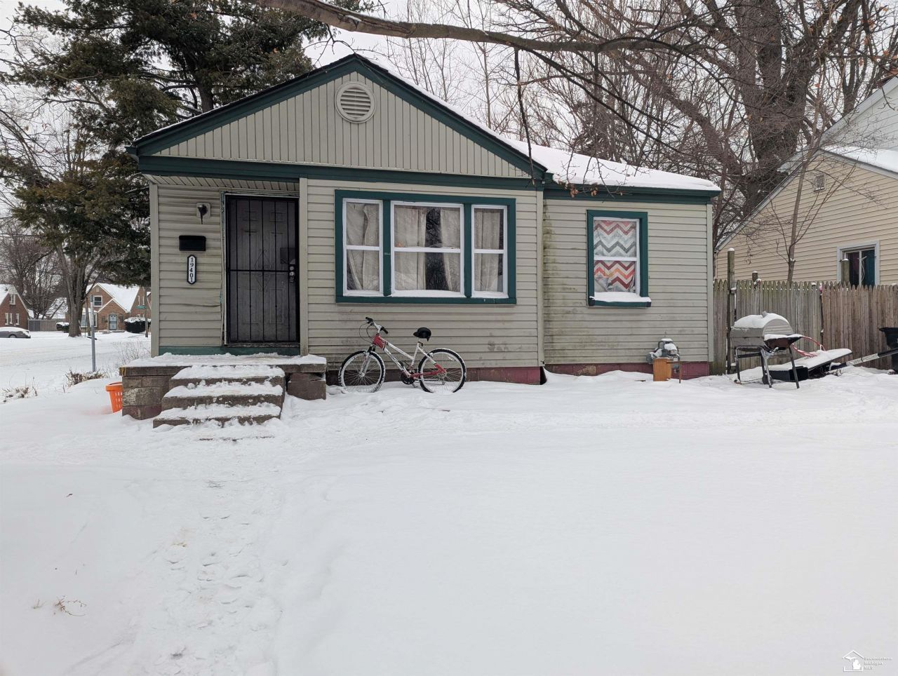 19401 Stout Street, Detroit, MI 48219 Main Photo