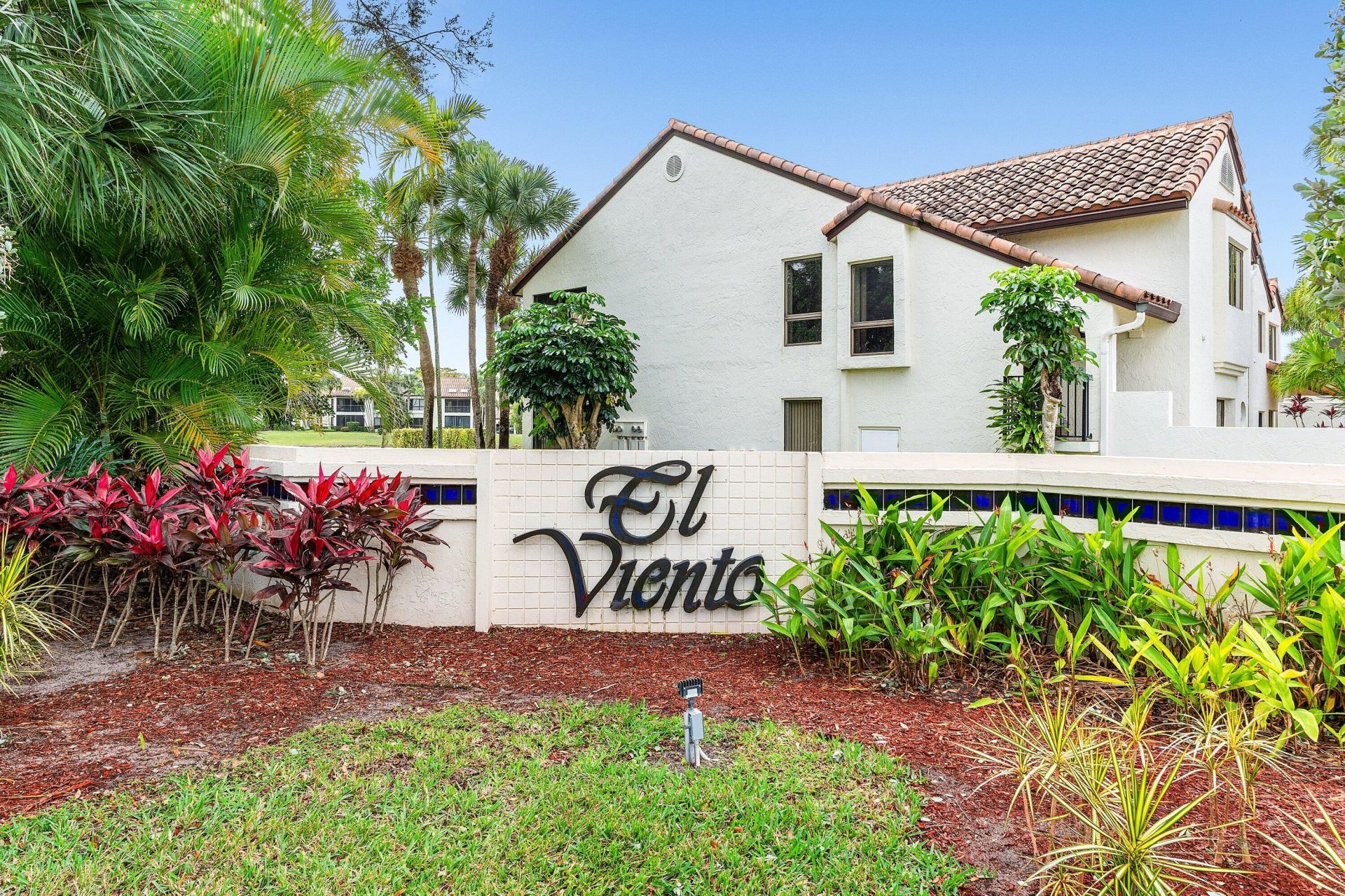 7918 Granada Place, Unit 103, Boca Raton, FL 33433 Photo