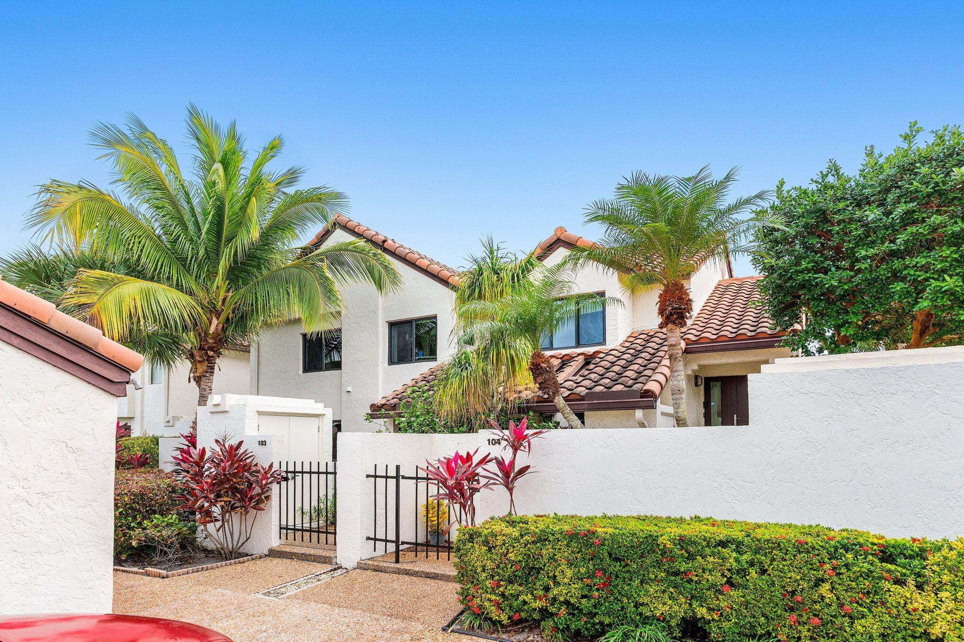 7918 Granada Place, Unit 103, Boca Raton, FL 33433 Photo