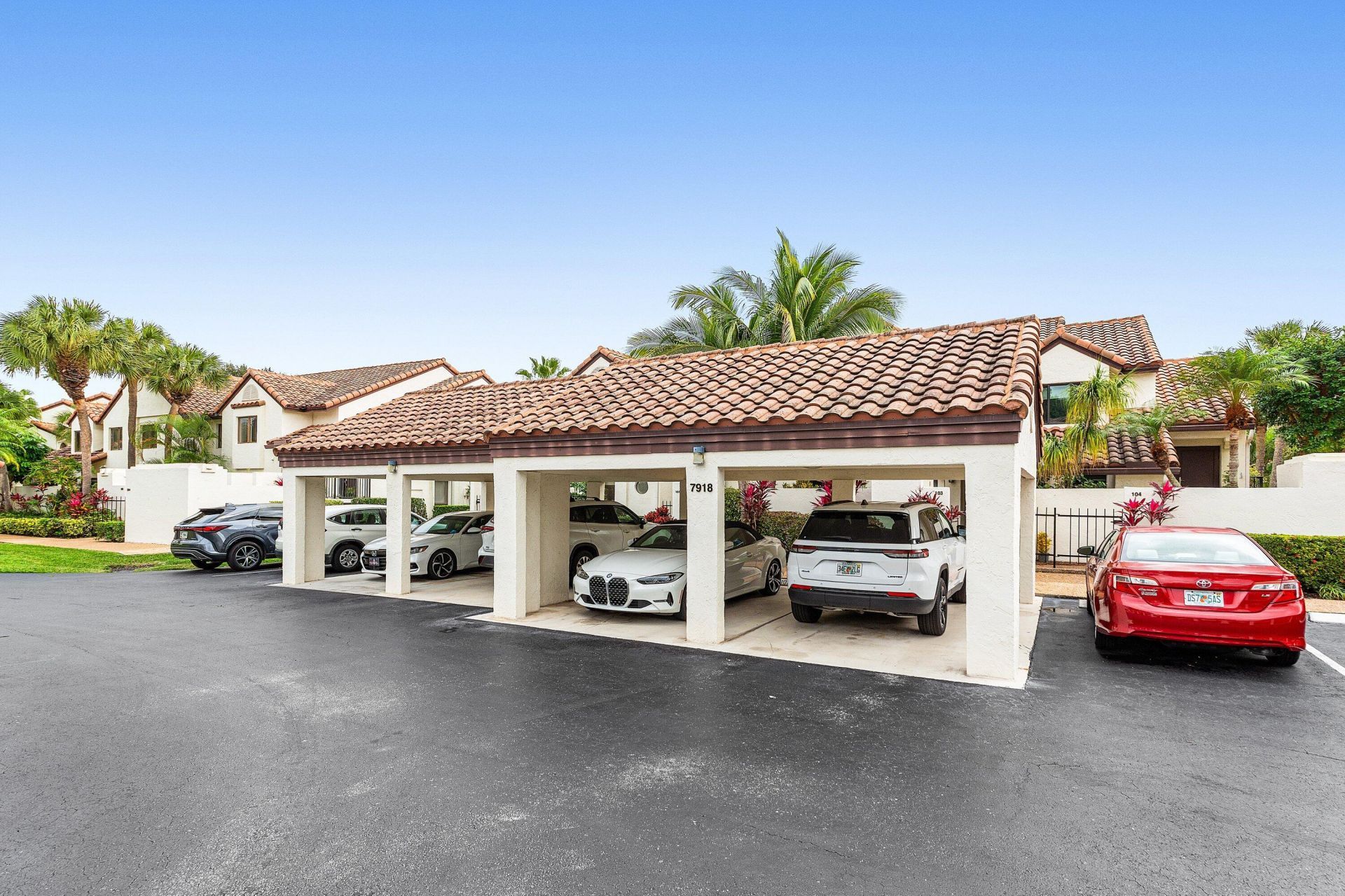 7918 Granada Place, Unit 103, Boca Raton, FL 33433 Photo