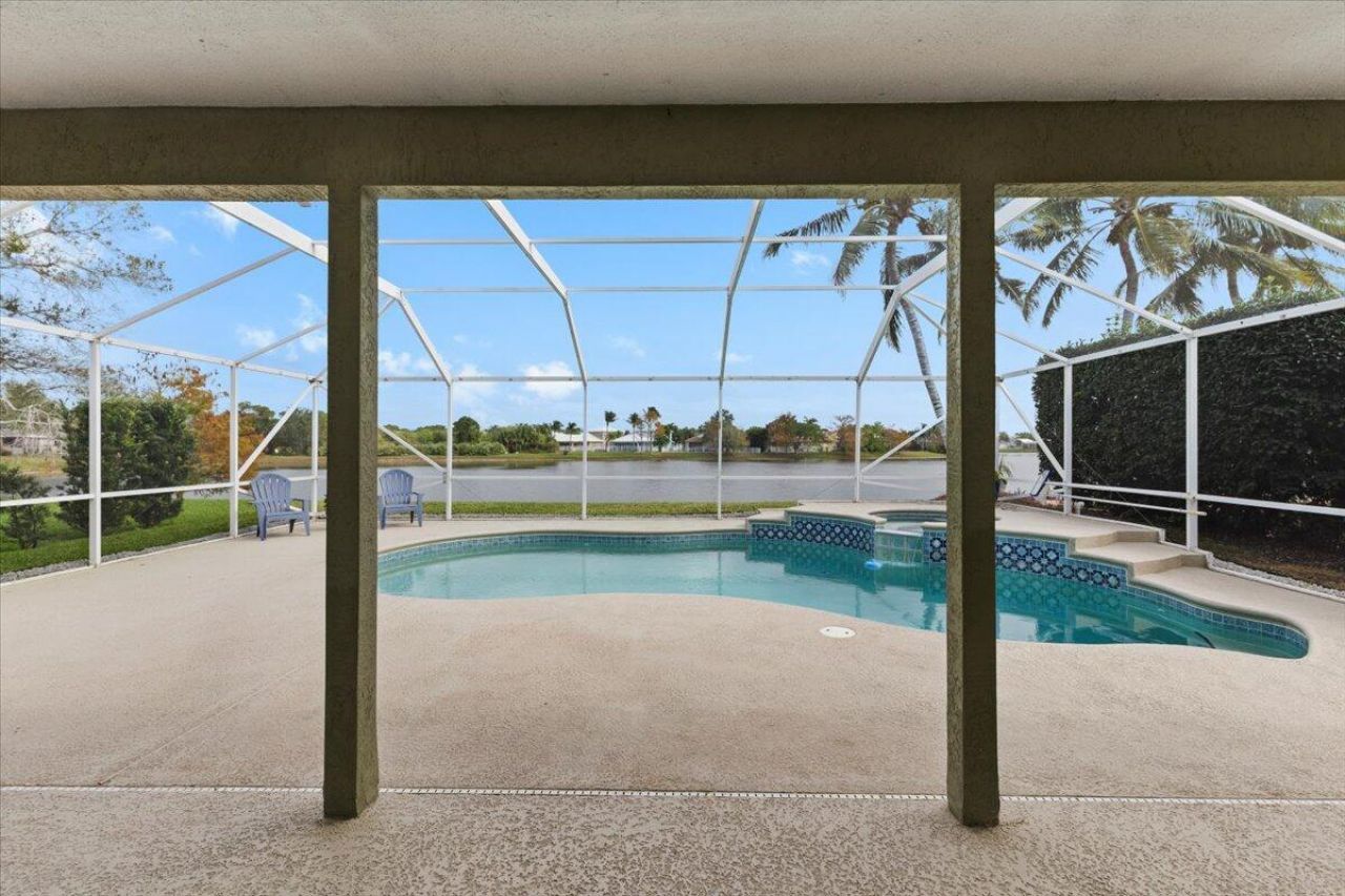 873 NW Waterlily Place, Jensen Beach, FL 34957 Photo