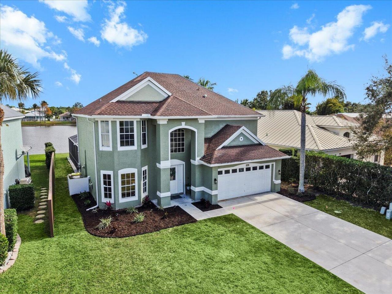 873 NW Waterlily Place, Jensen Beach, FL 34957 Photo