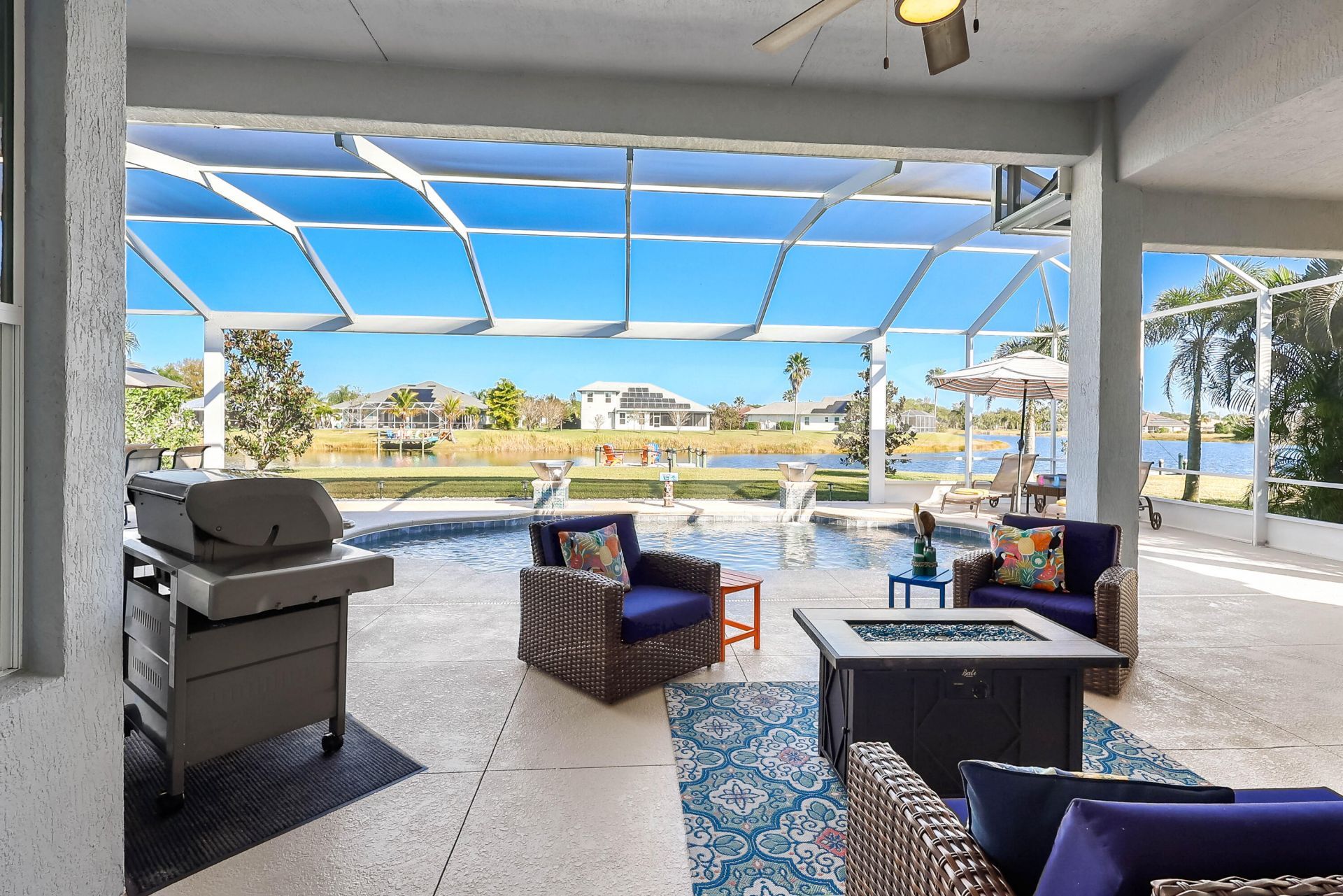 607 Yearling Trail, Sebastian, FL 32958 Photo