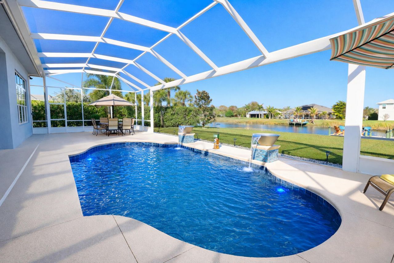 607 Yearling Trail, Sebastian, FL 32958 Photo