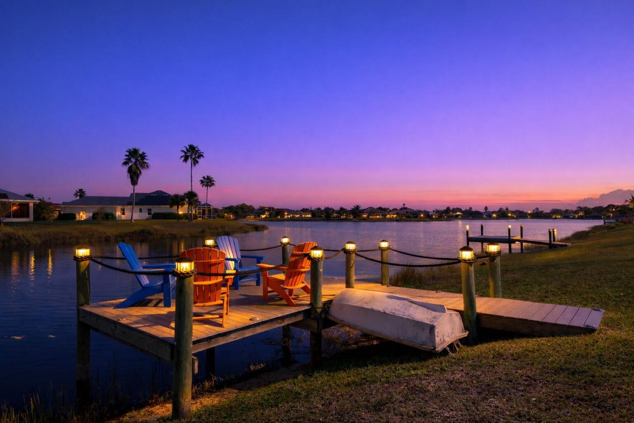 607 Yearling Trail, Sebastian, FL 32958 Photo