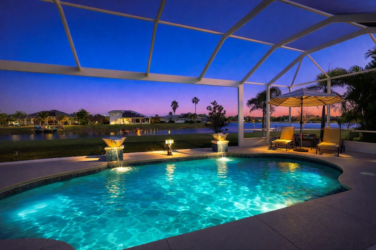 607 Yearling Trail, Sebastian, FL 32958 Photo