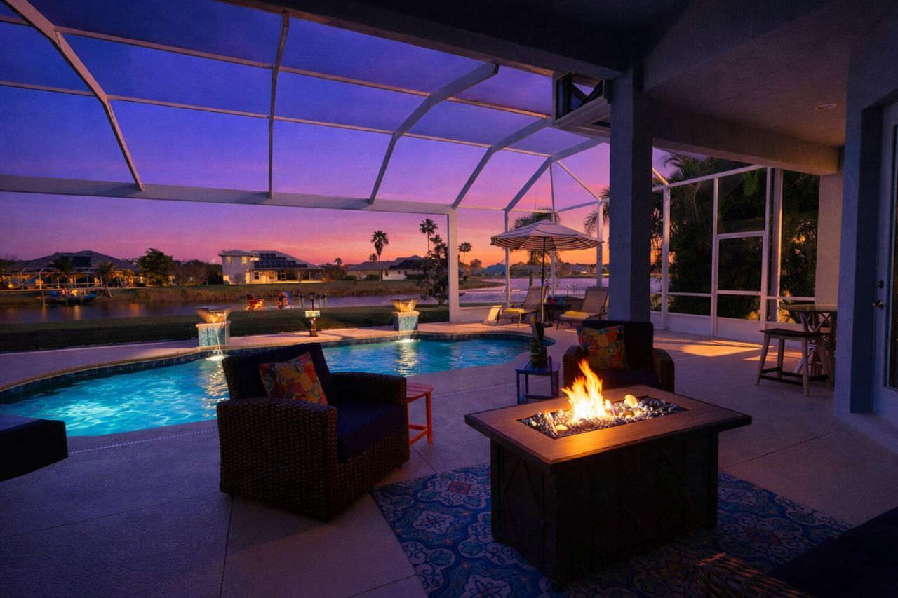 607 Yearling Trail, Sebastian, FL 32958 Photo