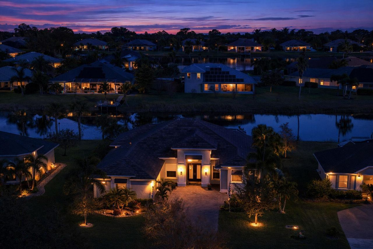 607 Yearling Trail, Sebastian, FL 32958 Photo