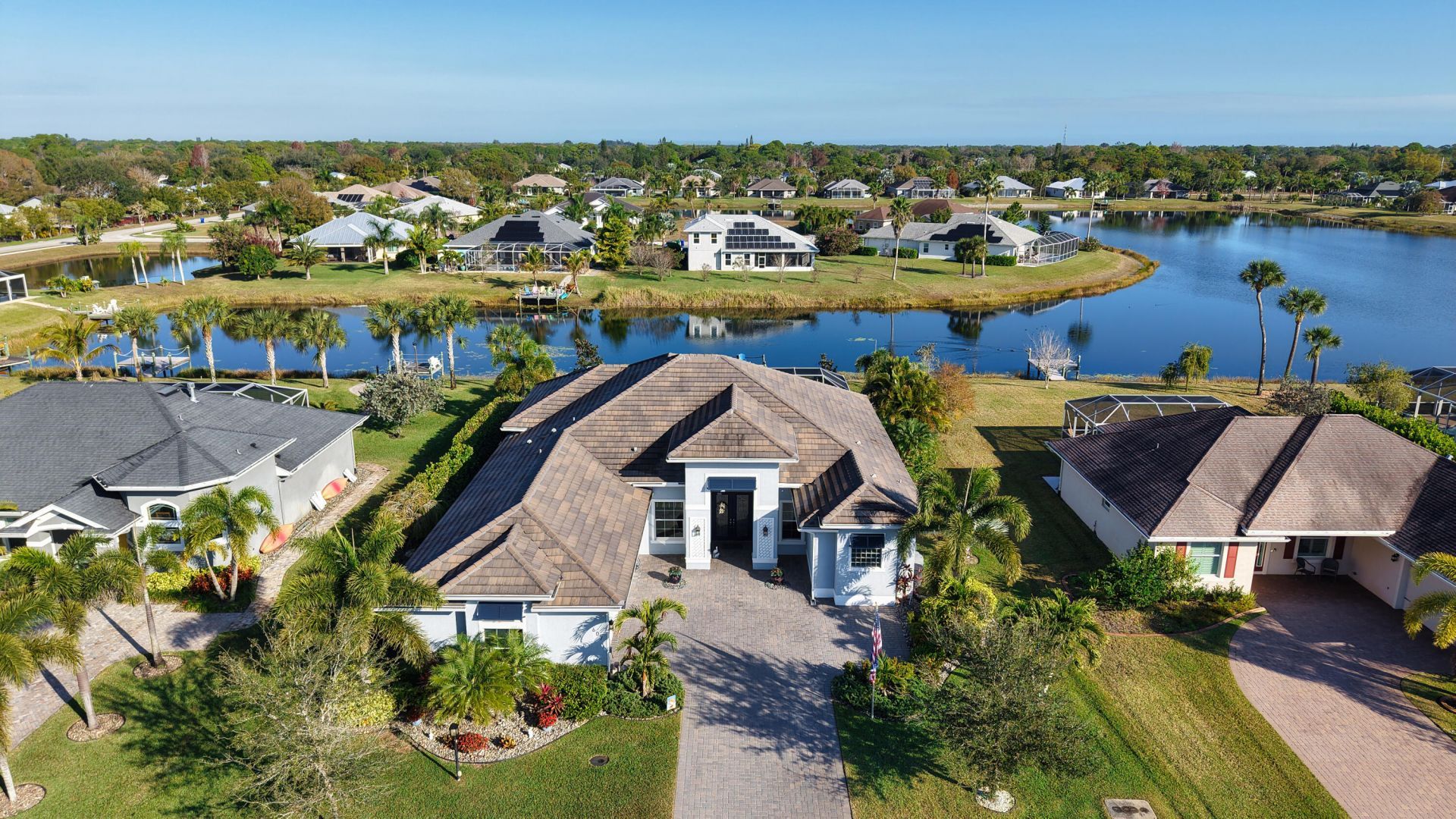 607 Yearling Trail, Sebastian, FL 32958 Photo